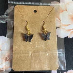 Handmade earrings
